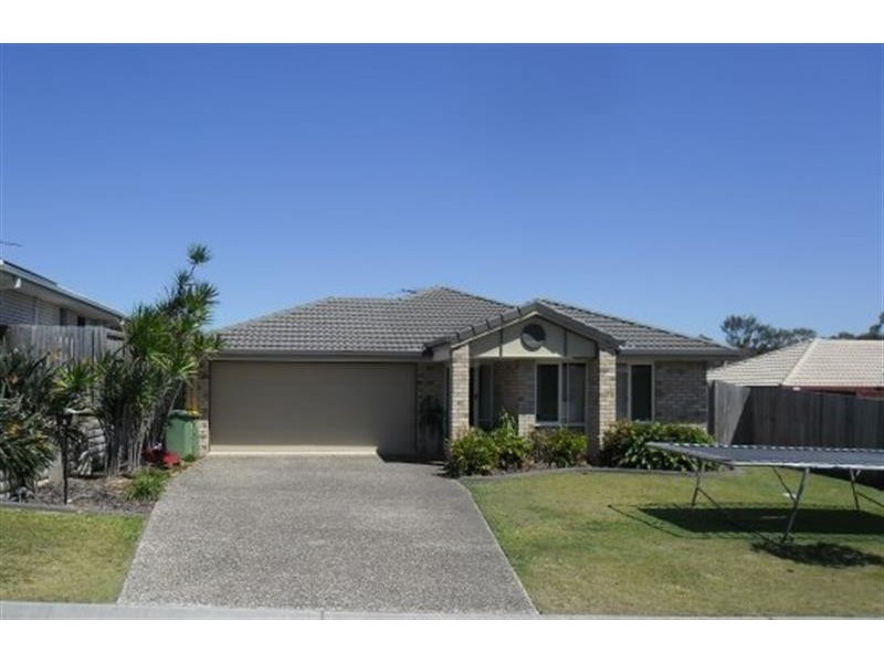 3 Fiddlewood  St, Victoria Point QLD 4165