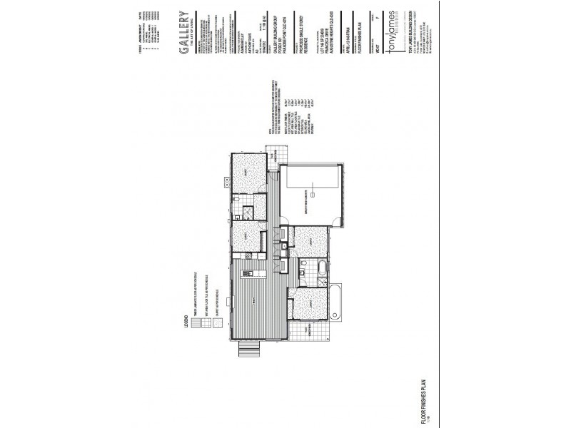 10 Erbin  Lane, Augustine Heights QLD 4300 Floorplan