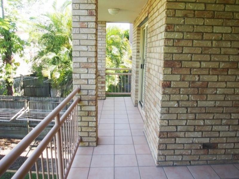 4/31 Mayfield  Rd, Carina QLD 4152