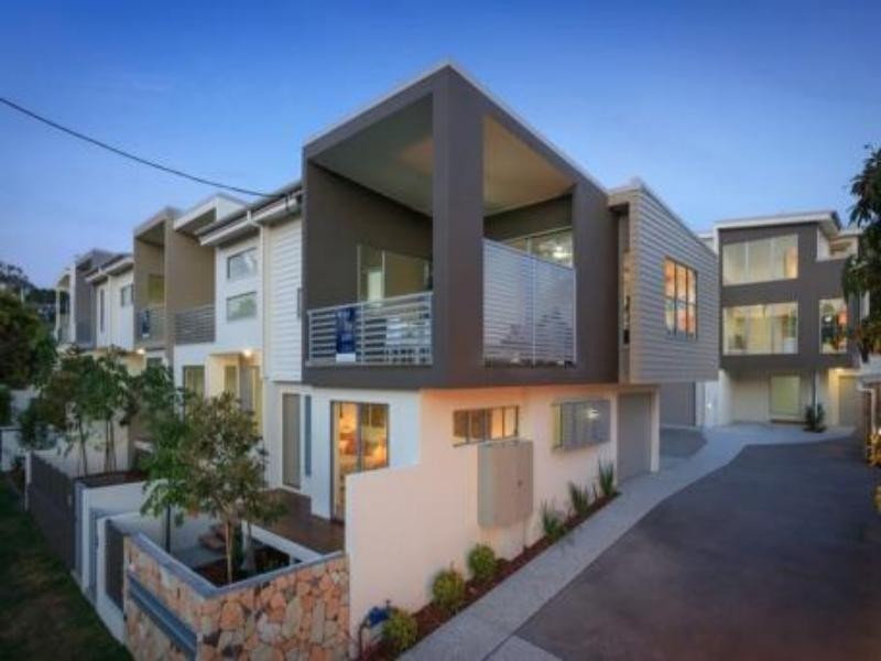 10/15 Ainslie St, Alderley QLD 4051