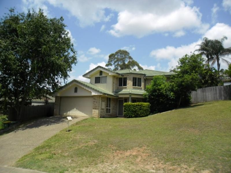 4 Burnier Ct, Shailer Park QLD 4128