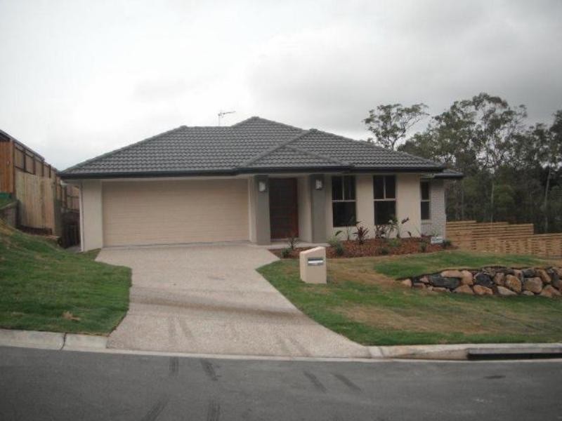 23  Rutherford Cct, Gilston QLD 4211