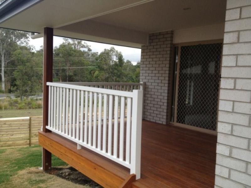 23  Rutherford Cct, Gilston QLD 4211