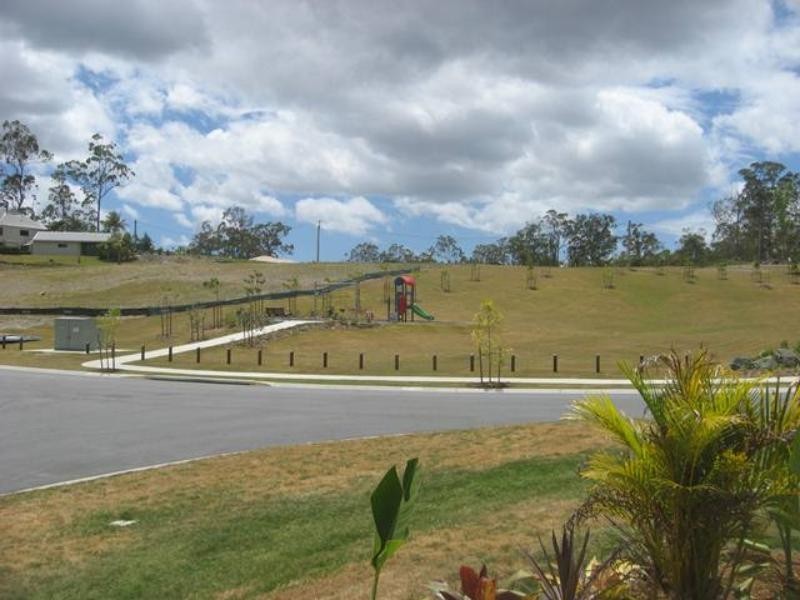 23  Rutherford Cct, Gilston QLD 4211