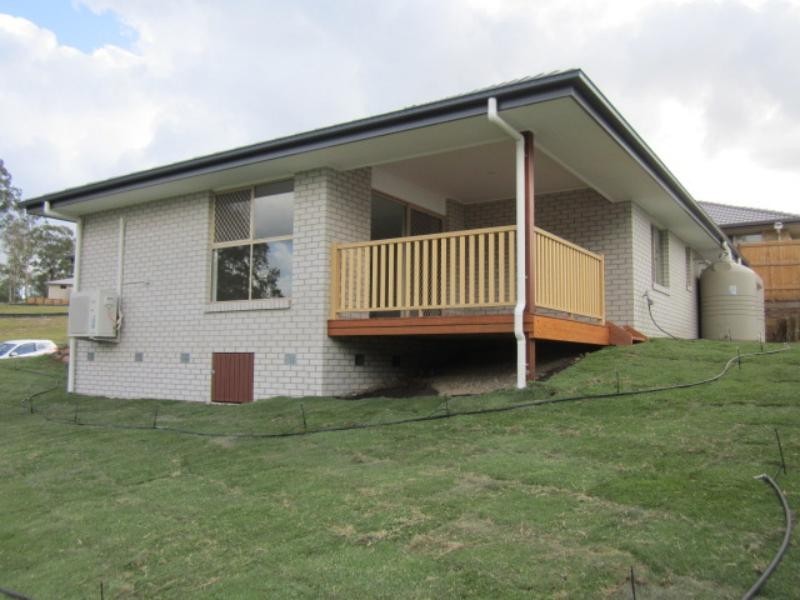 23  Rutherford Cct, Gilston QLD 4211