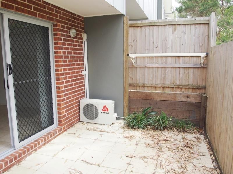 1/60 Cambridge St, Carina Heights QLD 4152