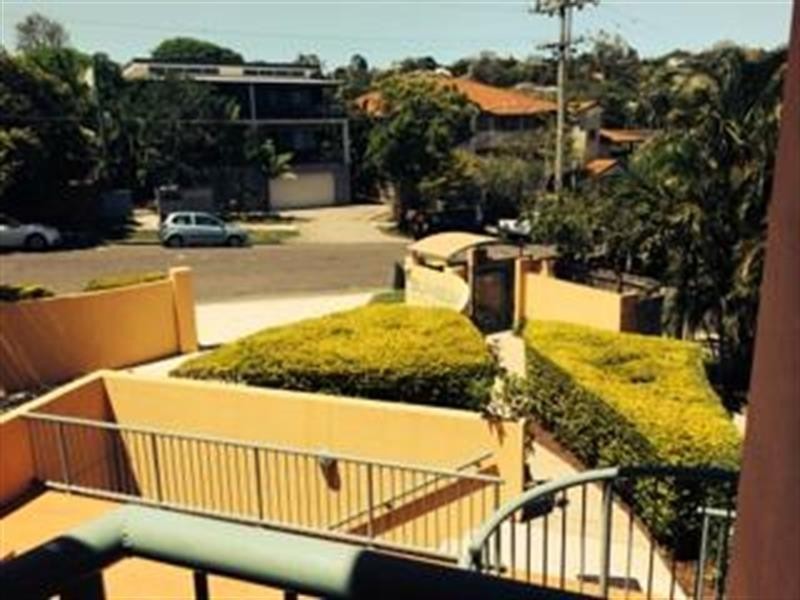 6/451 Enoggera  Rd, Alderley QLD 4051