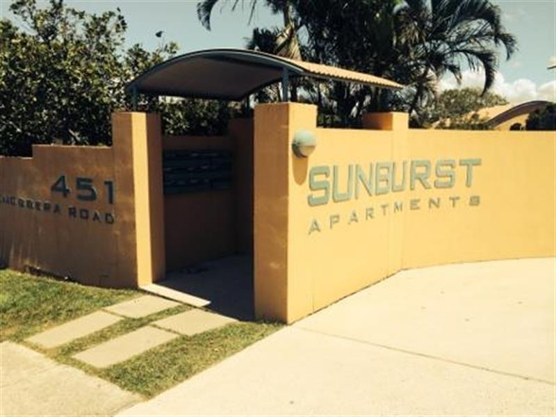 6/451 Enoggera  Rd, Alderley QLD 4051