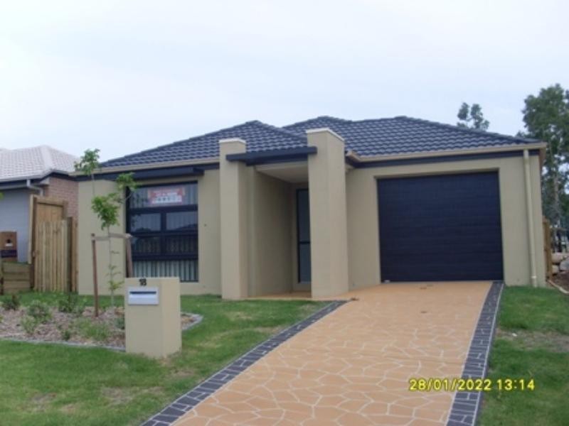 18 Scott  Way, Redbank Plains QLD 4301