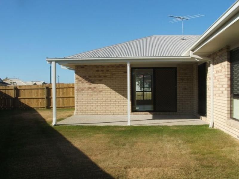 26 Summerhill  St, Victoria Point QLD 4165