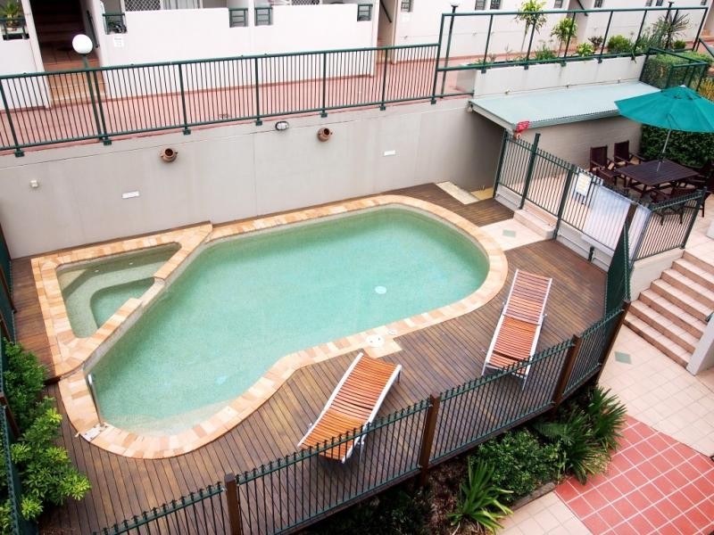 14/23 Edmonstone  St, South Brisbane QLD 4101