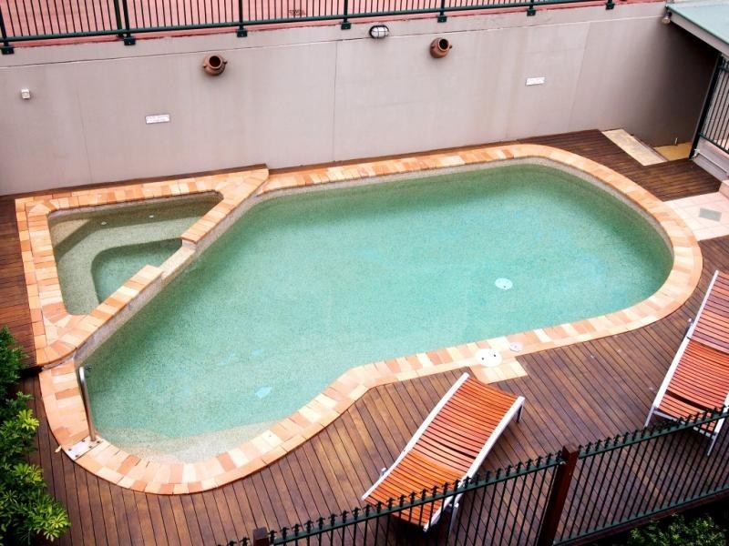 14/23 Edmonstone  St, South Brisbane QLD 4101