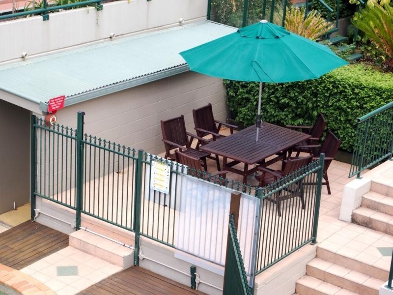 14/23 Edmonstone  St, South Brisbane QLD 4101