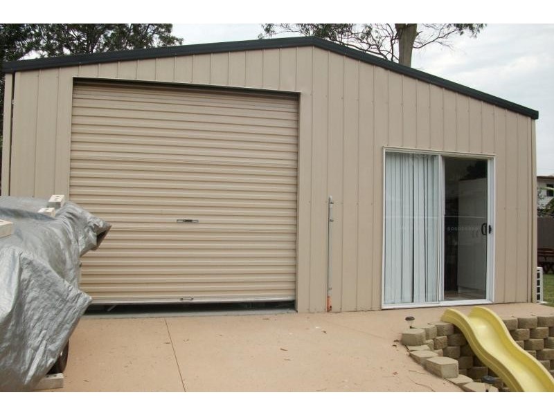 16 Orionis  St, Kingston QLD 4114