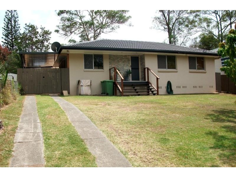 16 Orionis  St, Kingston QLD 4114