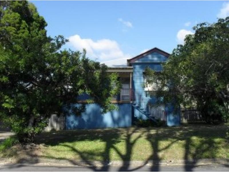 36 Rossiter St, Morningside QLD 4170