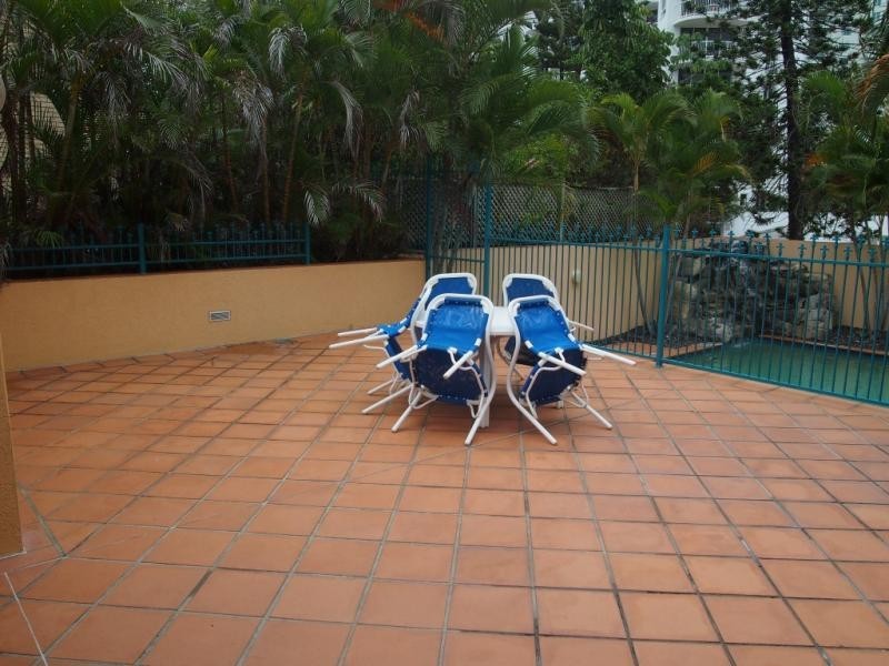40/17 Philip Ave, Broadbeach QLD 4218