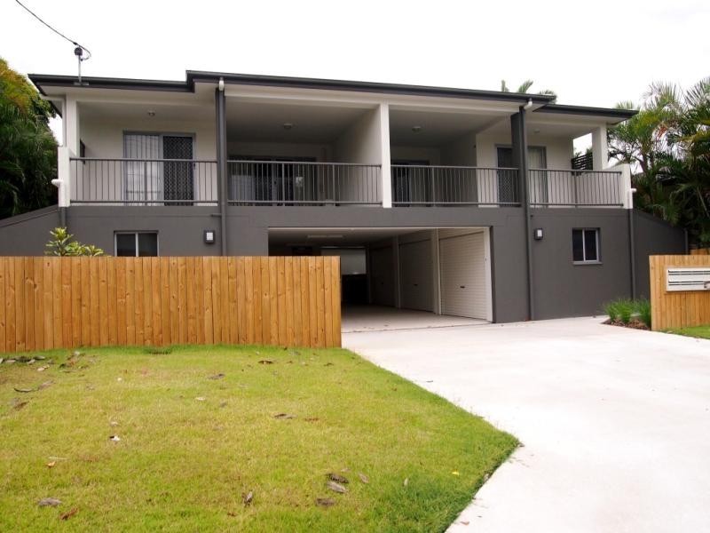 4/16 Dulendella  St, Zillmere QLD 4034