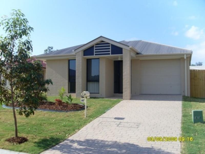 45 Patsy  Cres, Redbank Plains QLD 4301
