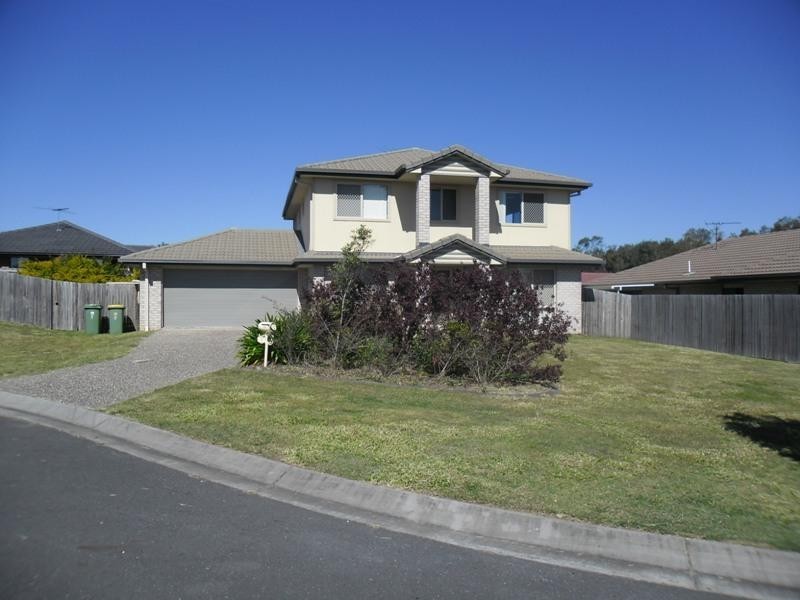 2 Camphor Ct, Victoria Point QLD 4165