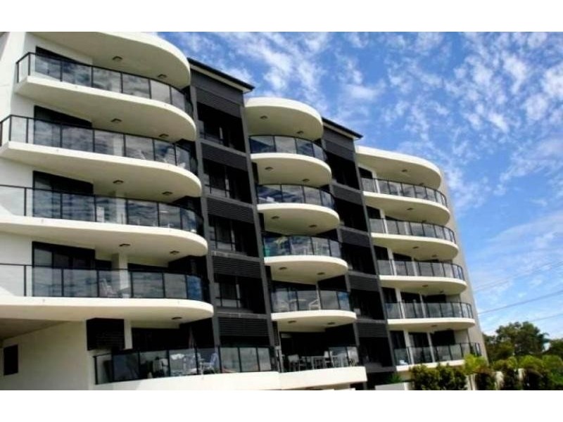 7/203 Shore St, Cleveland QLD 4163