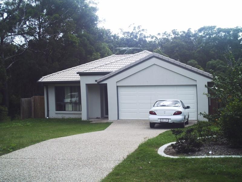 59 Hinterland  Cres, Algester QLD 4115