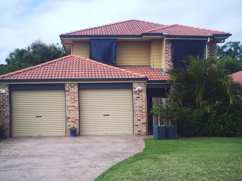 1 bartle frere Cres, Algester QLD 4115