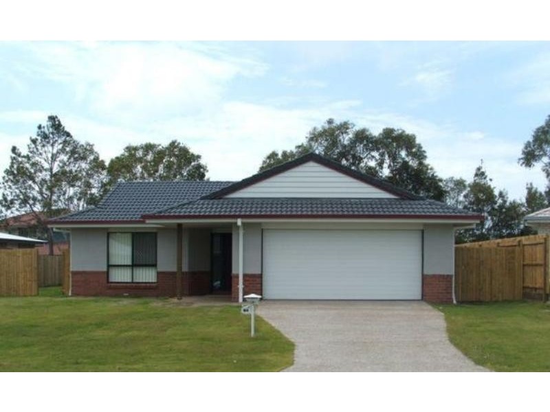 19 Summerhill St, Victoria Point QLD 4165