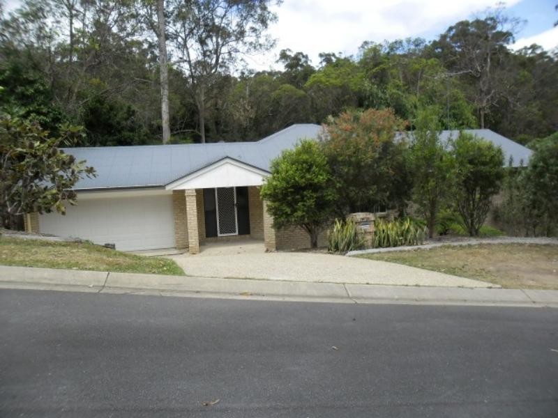 Shailer Park QLD 4128