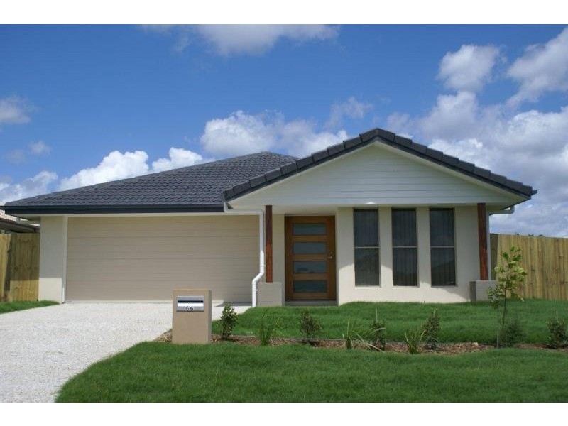 66 McLachlan Cct, Pimpama QLD 4209