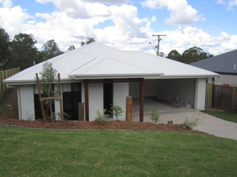 3 Dray  Ct, Riverhills QLD 4074