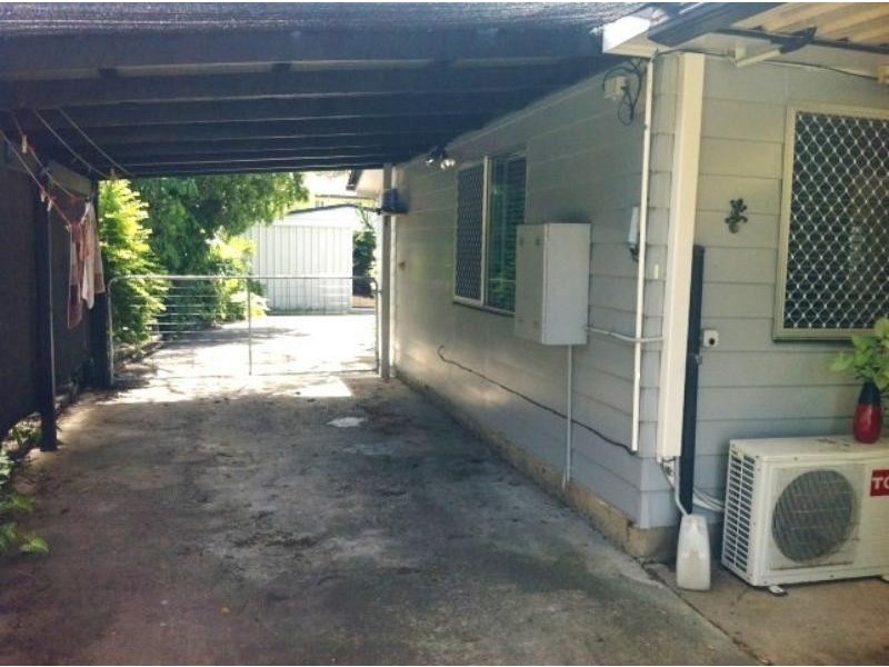 25 Kyogle  St, Crestmead QLD 4132