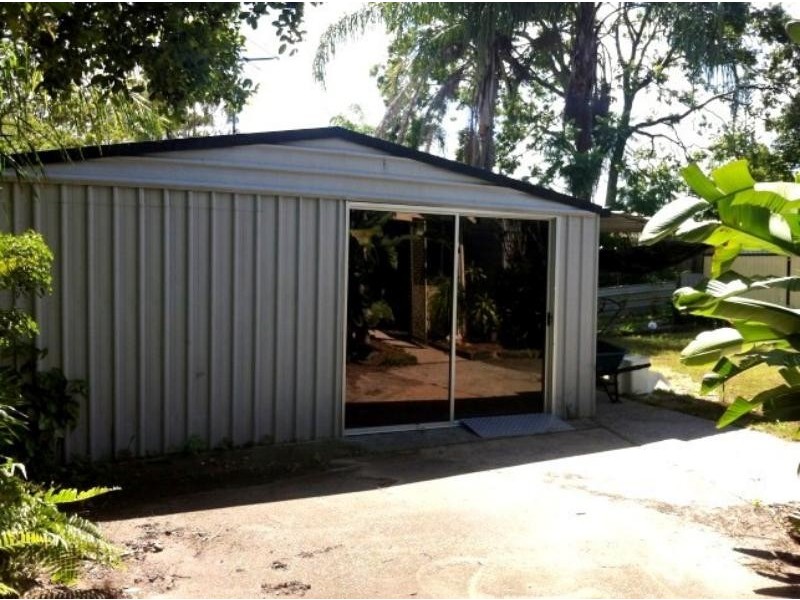 25 Kyogle  St, Crestmead QLD 4132