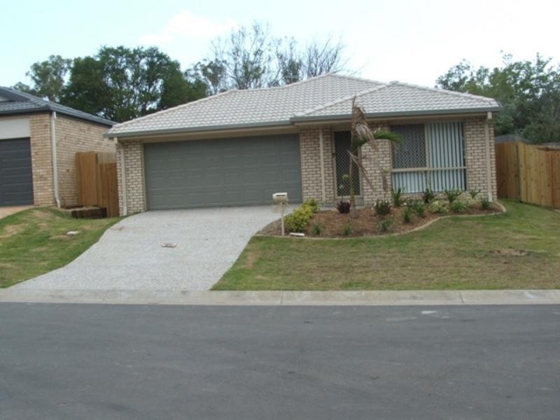 22 Hinterland Cres, Algester QLD 4115