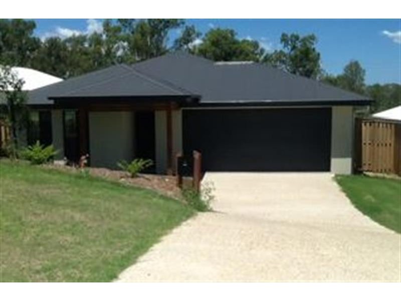 5 Dray  Ct, Riverhills QLD 4074