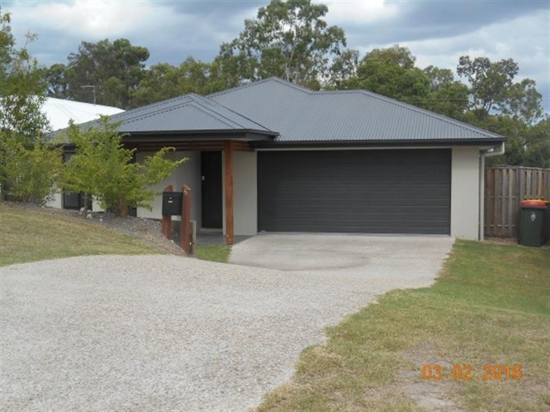 5 Dray  Ct, Riverhills QLD 4074