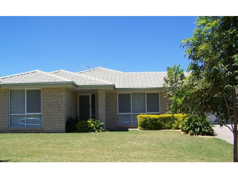 15 Zuleikha  Dr, Underwood QLD 4119