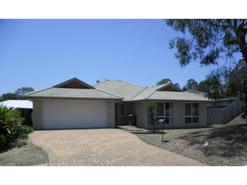 1 Plum Ct, Redland Bay QLD 4165