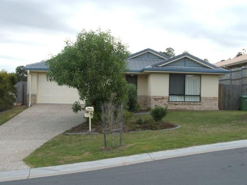 8 Glencoe Ct, Underwood QLD 4119