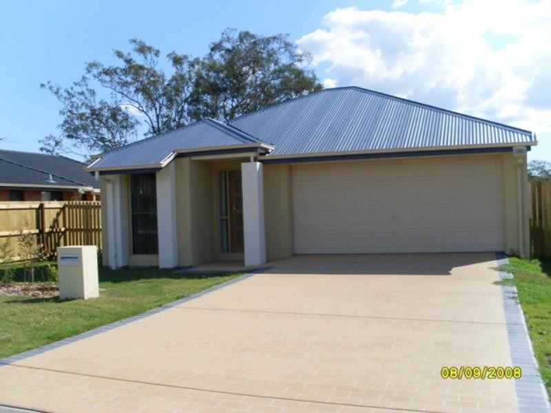 59  Penrose  Cct, Redbank Plains QLD 4301