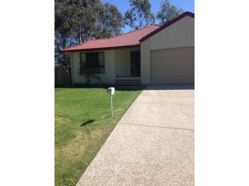 71 Rice Rd, Redbank Plains QLD 4301