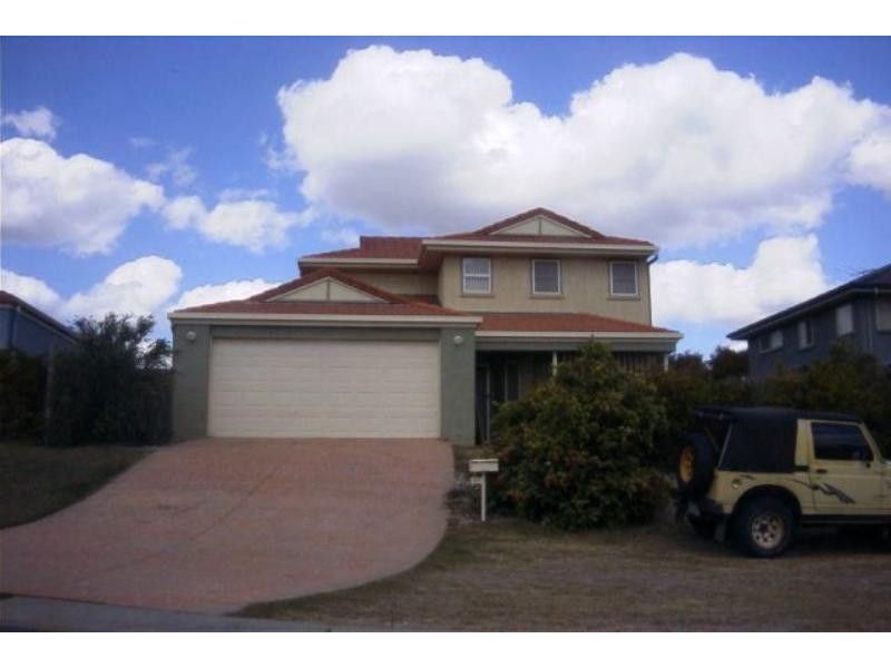 11 Springwater Pl, Algester QLD 4115