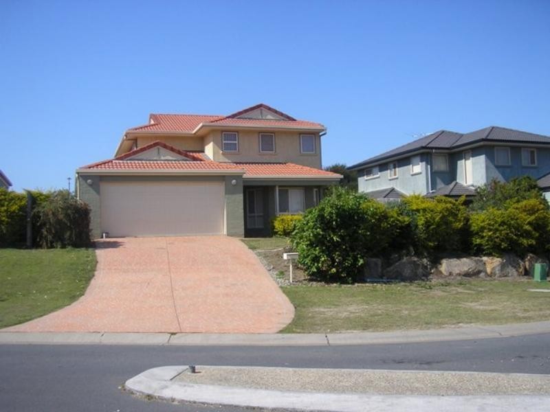 11 Springwater Pl, Algester QLD 4115