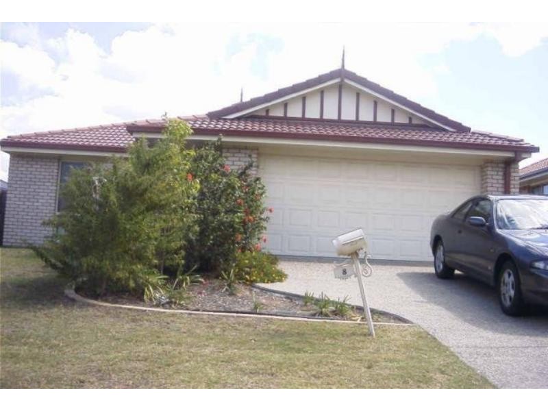 8 Mt Flinders St, Algester QLD 4115