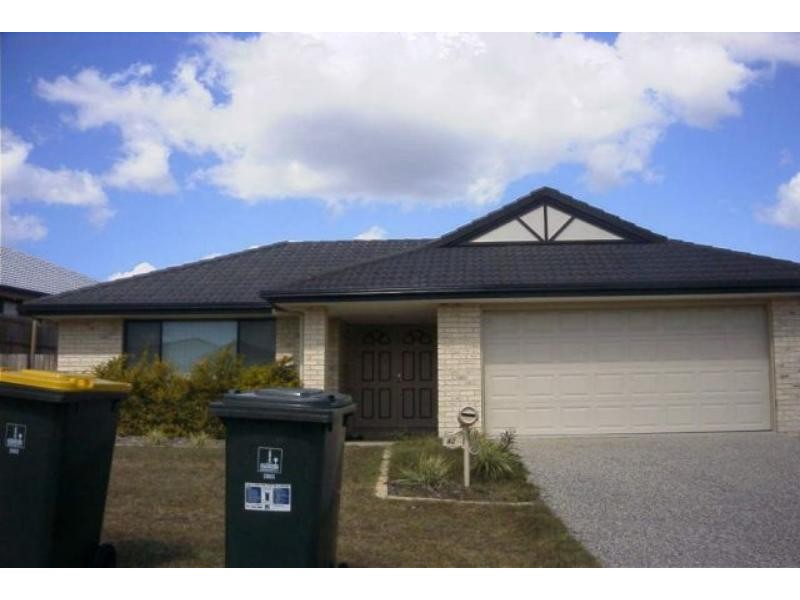 42 Mt D’Aguilar Cres, Algester QLD 4115