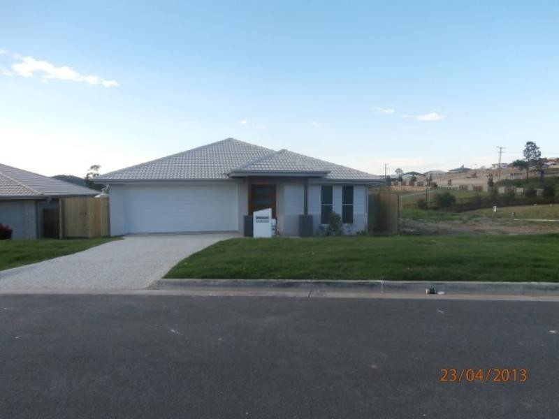 41 McLachlan  Cct, Pimpama QLD 4209