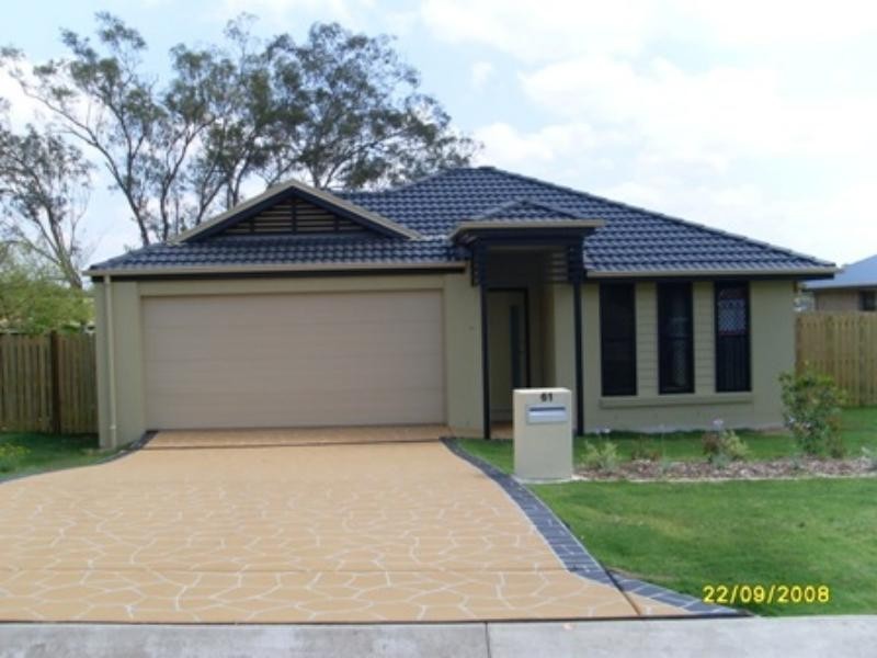 61 Penrose  Cct, Redbank Plains QLD 4301
