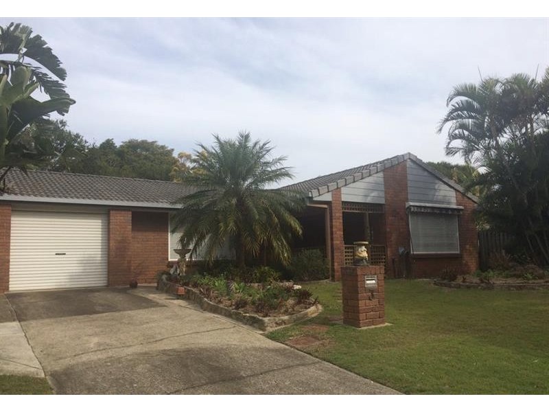 3 Daffodil Cl, Zillmere QLD 4034