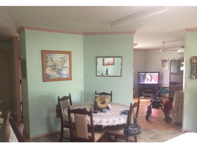 3 Daffodil Cl, Zillmere QLD 4034