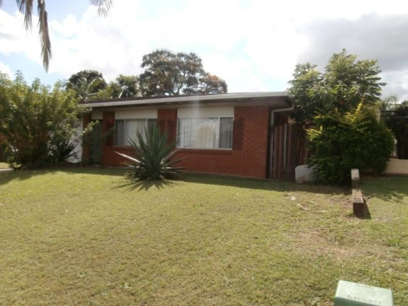 31 Stavewood St, Algester QLD 4115